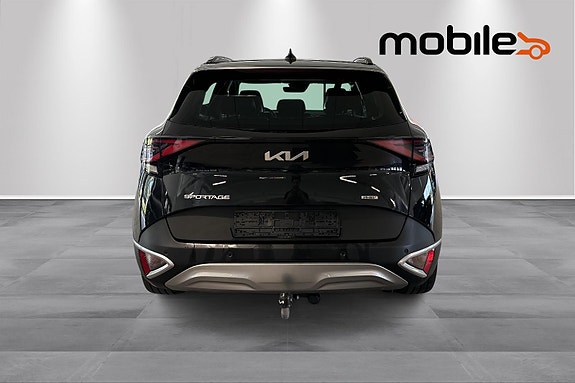 Kia Sportage 4 of 27