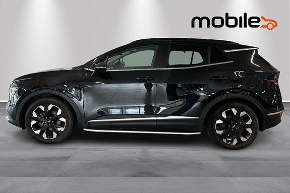 Kia Sportage 20 of 27