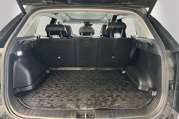 Kia Sportage 5 of 27