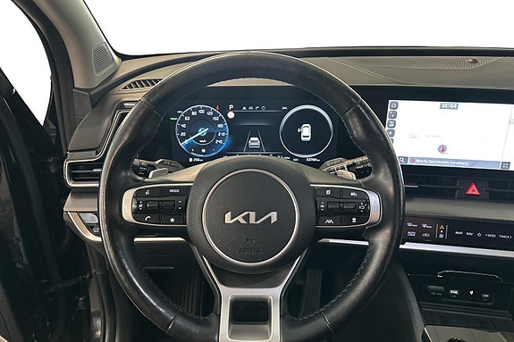 Kia Sportage 9 of 27