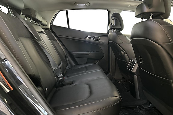 Kia Sportage 22 of 27