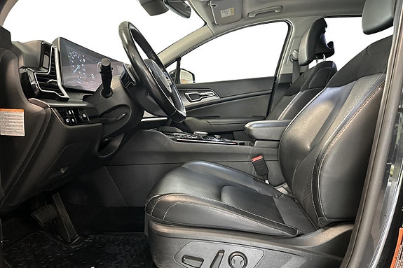Kia Sportage 8 of 27