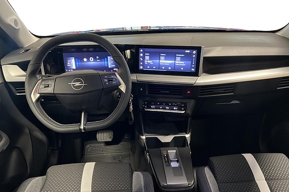 Opel Frontera 6 of 26