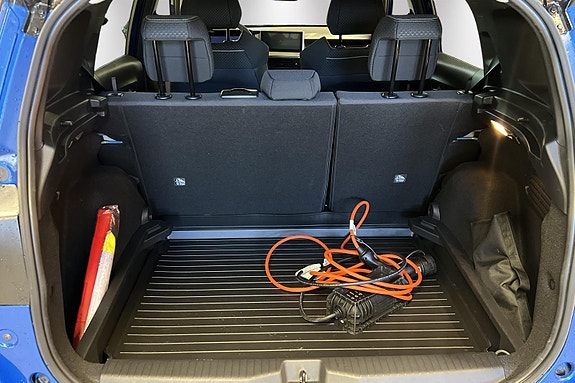 Opel Frontera 5 of 26