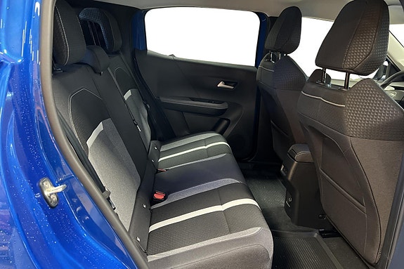 Opel Frontera 22 of 26