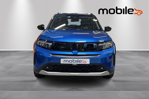 Opel Frontera 18 of 26