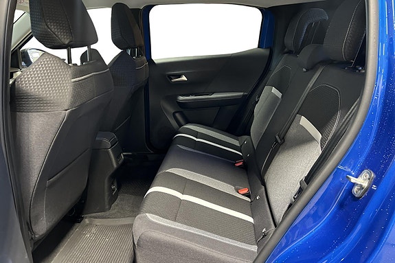 Opel Frontera 7 of 26