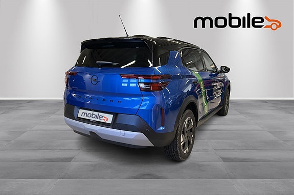 Opel Frontera 3 of 26