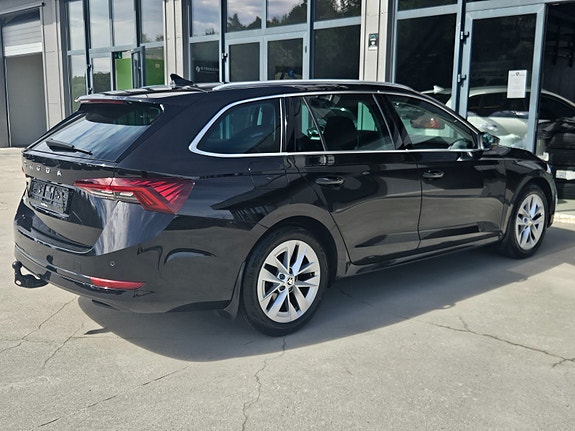 Skoda Octavia 4 of 17