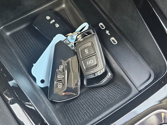 Skoda Octavia 15 of 17