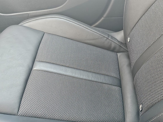 Skoda Octavia 12 of 17