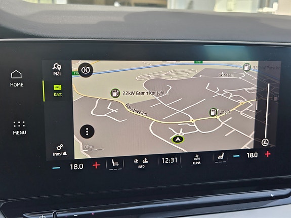 Skoda Octavia 13 of 17