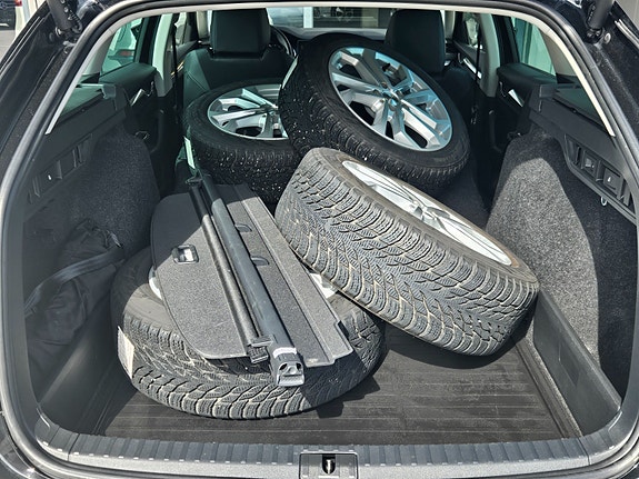 Skoda Octavia 16 of 17