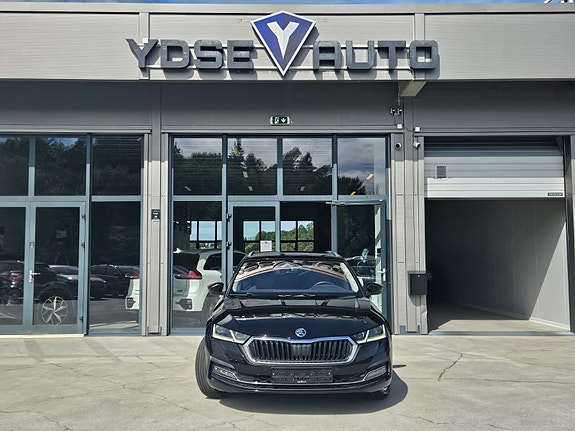 Skoda Octavia 5 of 17