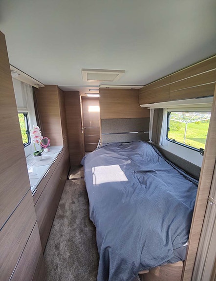 Adria Adora 753UK 25 of 30