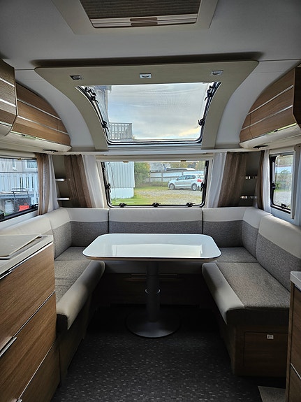 Adria Adora 753UK 7 of 30