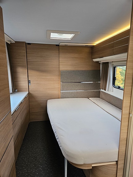 Adria Adora 753UK 29 of 30