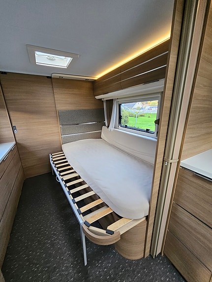 Adria Adora 753UK 28 of 30