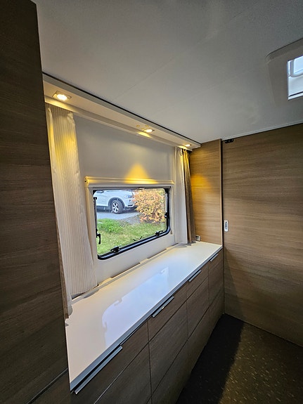 Adria Adora 753UK 26 of 30