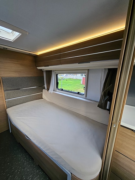 Adria Adora 753UK 27 of 30