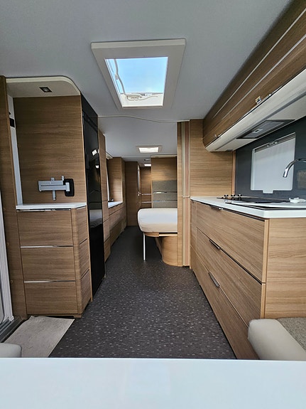 Adria Adora 753UK 23 of 30