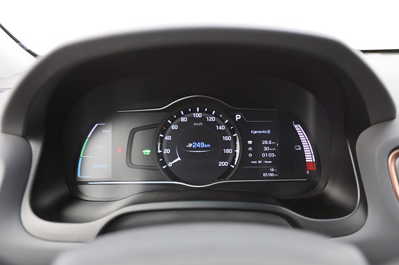 Hyundai IONIQ 30 of 30