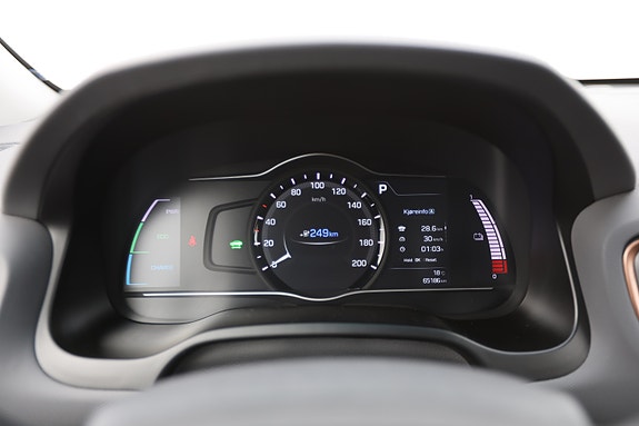 Hyundai IONIQ 29 of 30