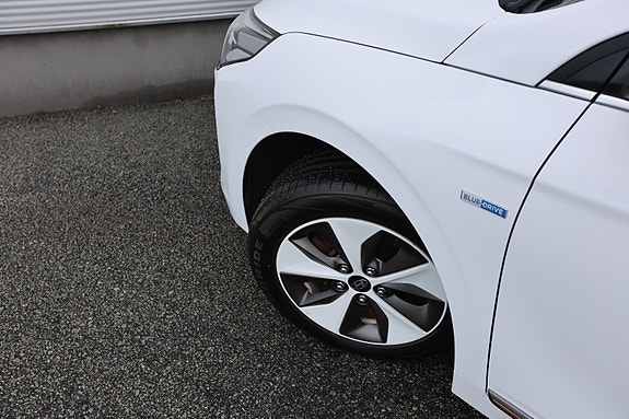 Hyundai IONIQ 5 of 30