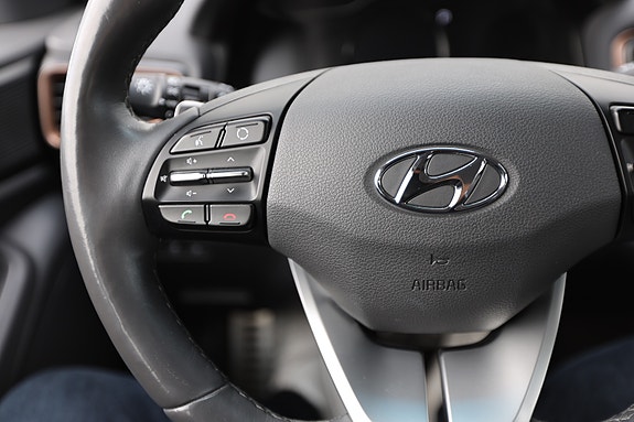 Hyundai IONIQ 23 of 30