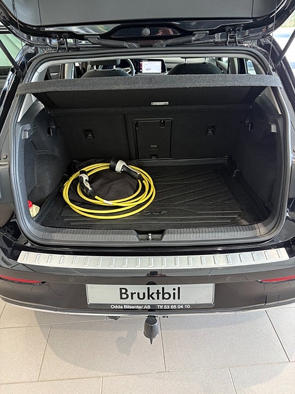 Volkswagen Golf VIII 12 of 15