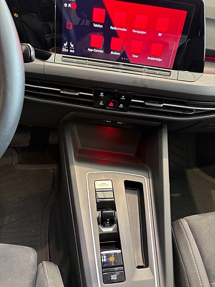 Volkswagen Golf VIII 14 of 15