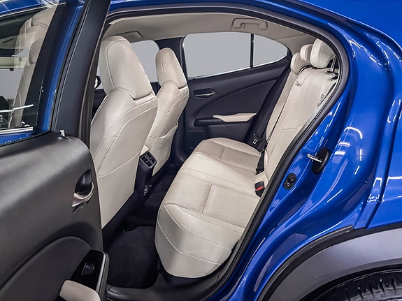 Lexus UX300e 16 of 23
