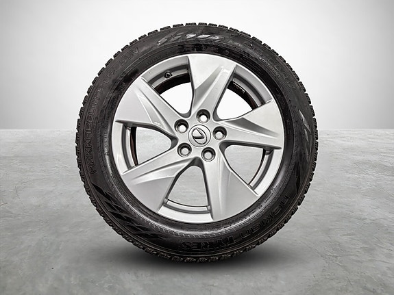 Lexus UX300e 20 of 23