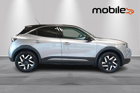 Opel Mokka 2 of 25