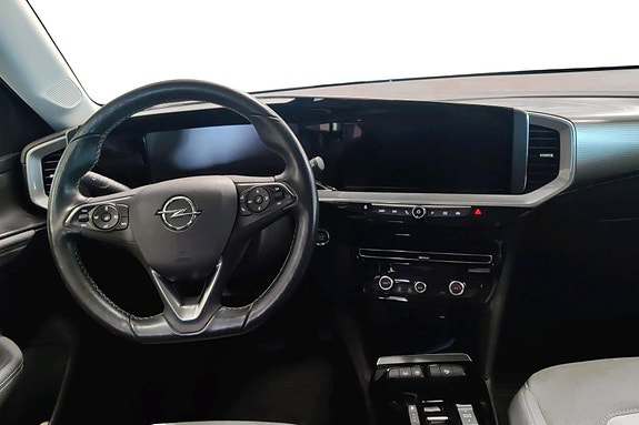 Opel Mokka 6 of 25