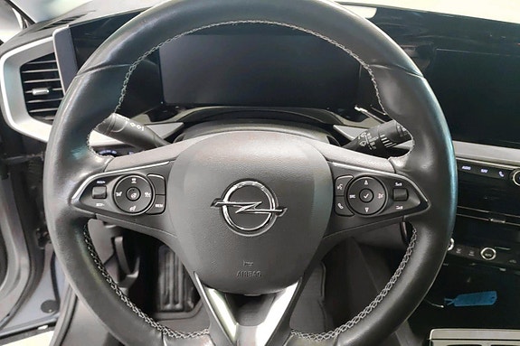Opel Mokka 9 of 25