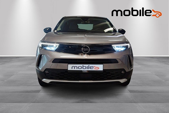 Opel Mokka 18 of 25