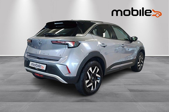 Opel Mokka 3 of 25