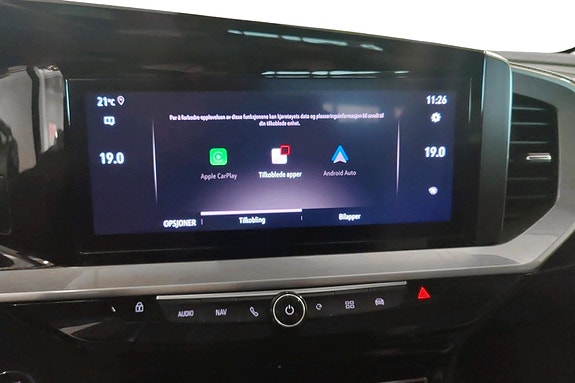 Opel Mokka 13 of 25