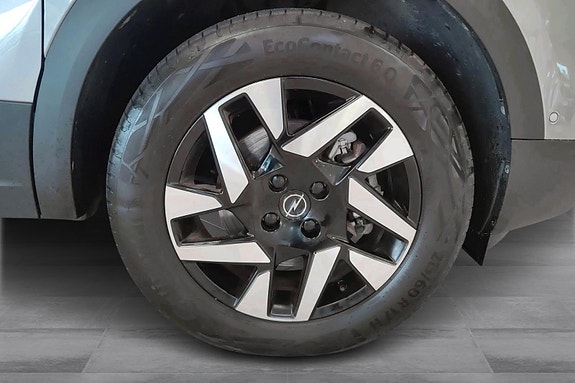 Opel Mokka 24 of 25