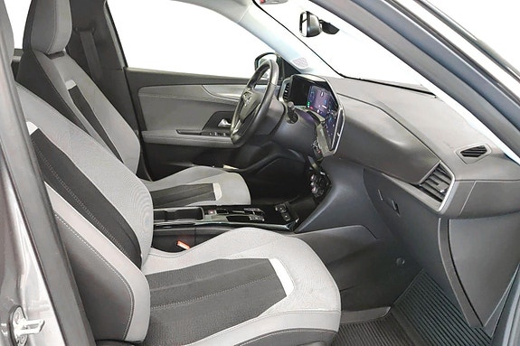 Opel Mokka 23 of 25