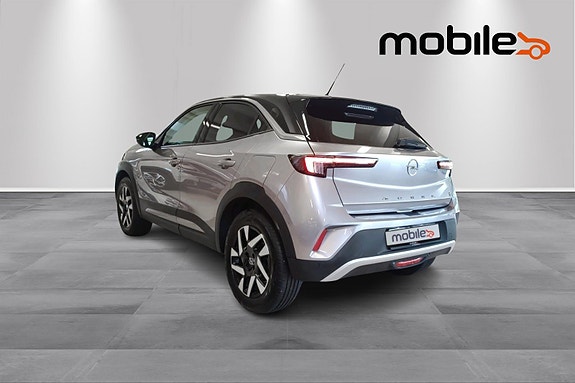 Opel Mokka 21 of 25