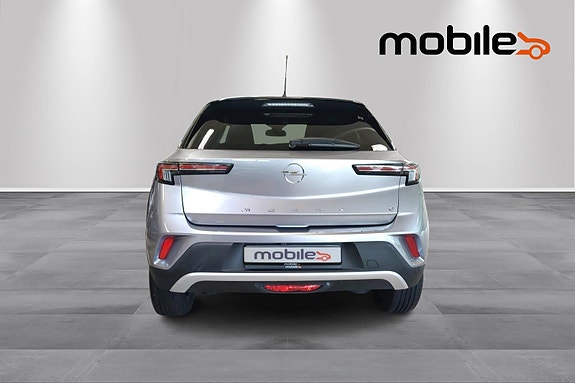 Opel Mokka 4 of 25