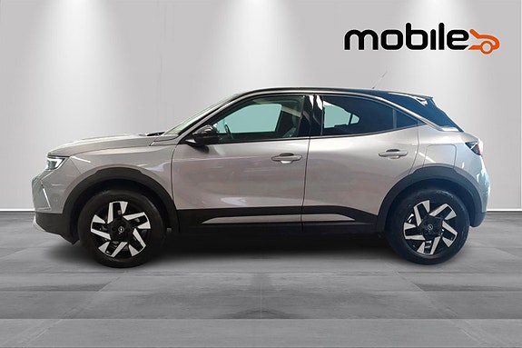 Opel Mokka 20 of 25