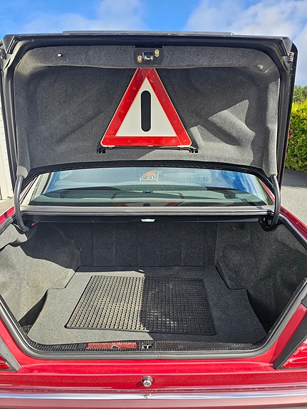 Mercedes-Benz 230 E 18 of 27