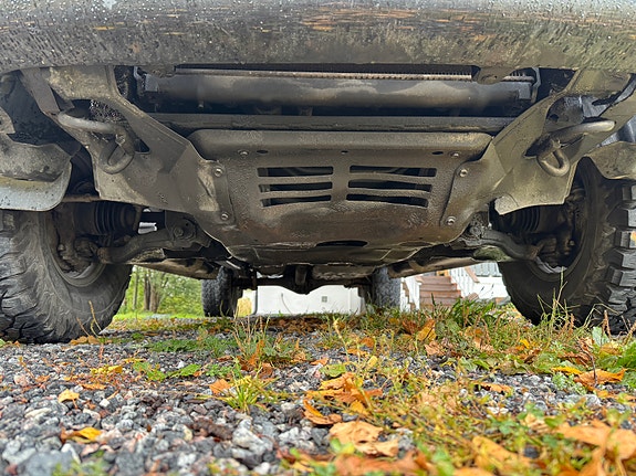 Toyota HiLux 9 of 11