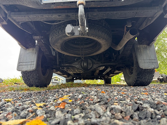 Toyota HiLux 10 of 11