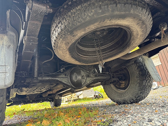 Toyota HiLux 11 of 11