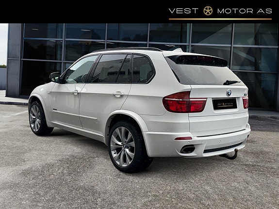 BMW X5 5 of 30