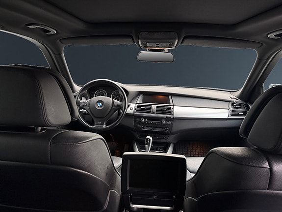 BMW X5 19 of 30